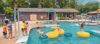 Sun Retreats Hospitality Creek