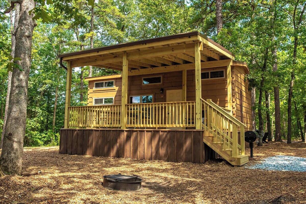 Family Cottage