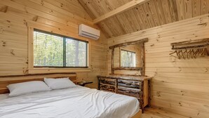 Deluxe-Ferienhaus