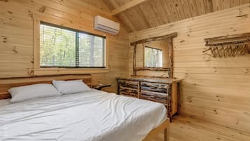 Deluxe Cottage | Wi-fi percuma, dihias secara berasingan