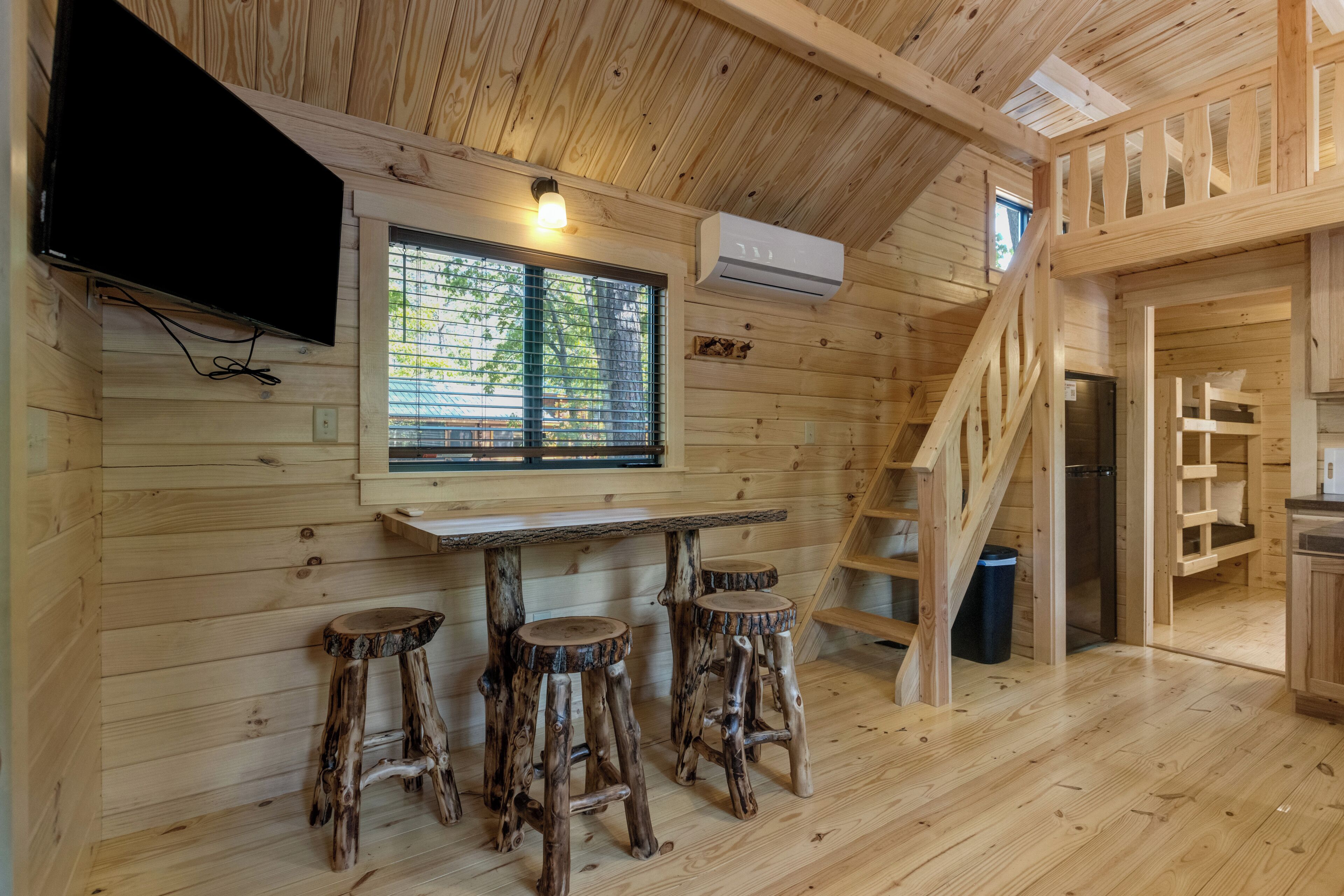 Cottage Deluxe | Wi-Fi gratuito, con stile personalizzato, con arredamento individuale