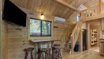 Cottage Deluxe | Wi-Fi gratuito, con stile personalizzato, con arredamento individuale