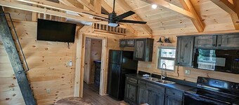 Sun Retreats Hospitality Creek
