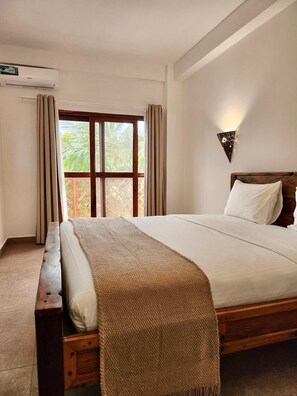 Double Room, Balcony, City View - Maji Pearl Hotel & Spa (Nungwi)