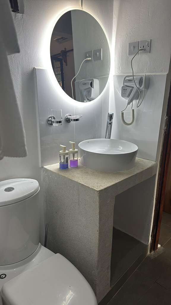 Executive Suite, Balcony, Sea View | Bathroom