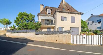 Petit appartement cosy