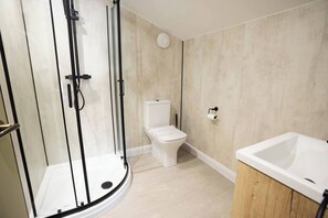 Eco-friendly toiletries - Peaceful Double with Fell Views | Olive House (Ambleside)