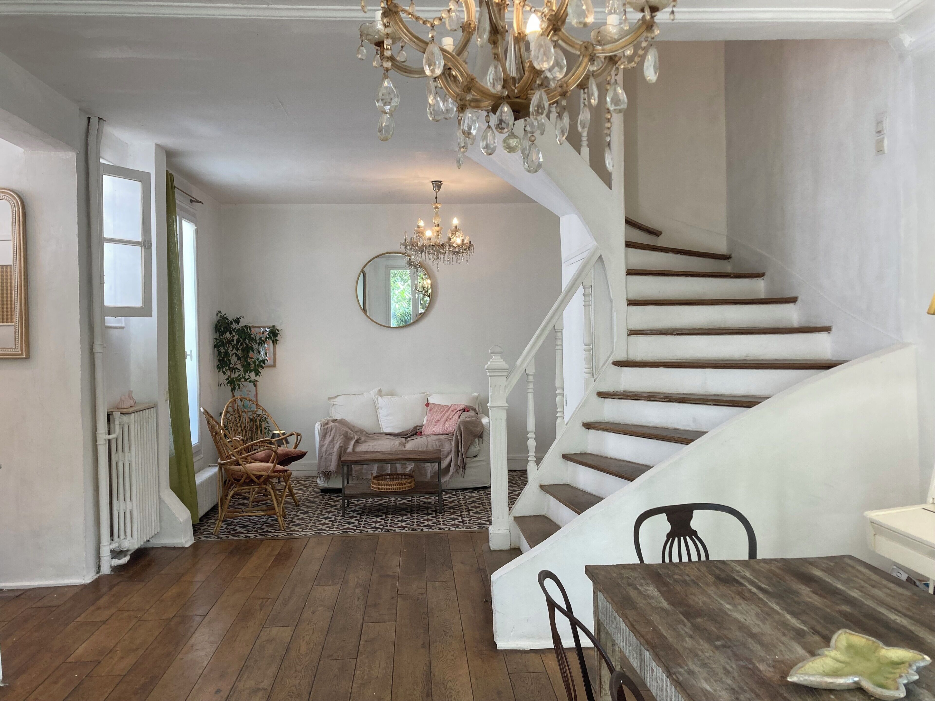 Interieur