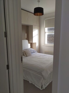 Room - Bright Notting Hill Flat, near Portobello (London)
