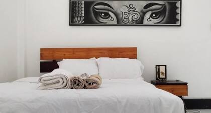Meet Sunset Hostel
