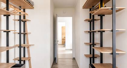 Beautiful, modern, and bright home in Parcela de Agrado