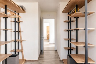 Beautiful, modern, and bright home in Parcela de Agrado