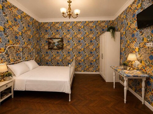 Belli Siciliani Bed&Breakfast