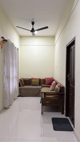 Serene Villa