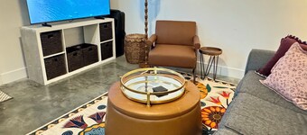 Cozy Cabin Near Arlie Moore Boat Ramp, Pet Friendly