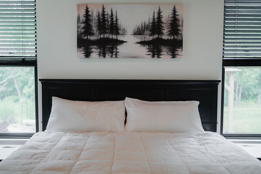 3 dormitorios, wifi gratis, ropa de cama