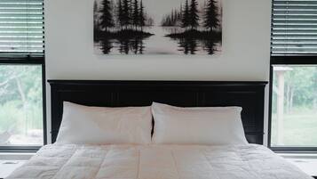 3 dormitorios, wifi gratis, ropa de cama