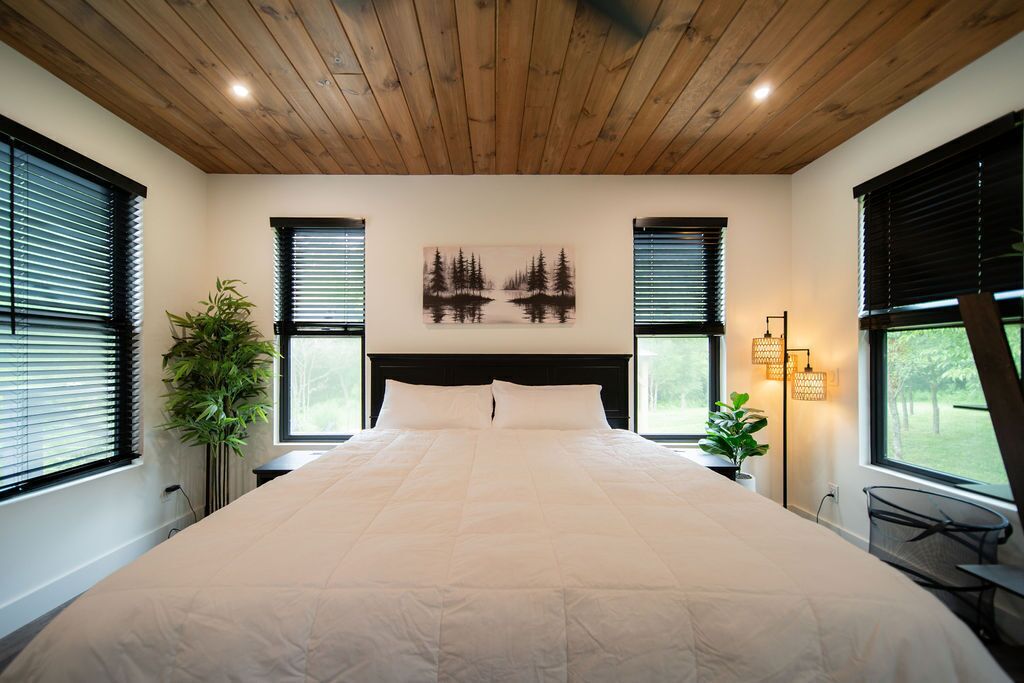 3 slaapkamers, gratis wifi, beddengoed