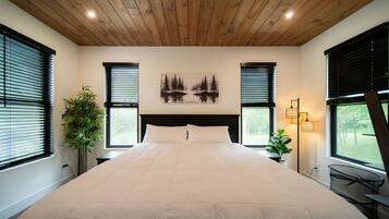3 slaapkamers, gratis wifi, beddengoed