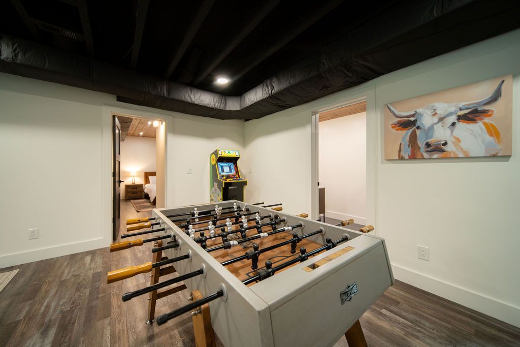 Sala de juegos