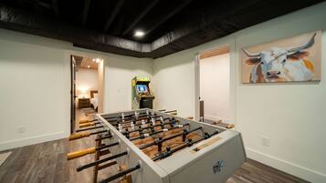 Sala de juegos