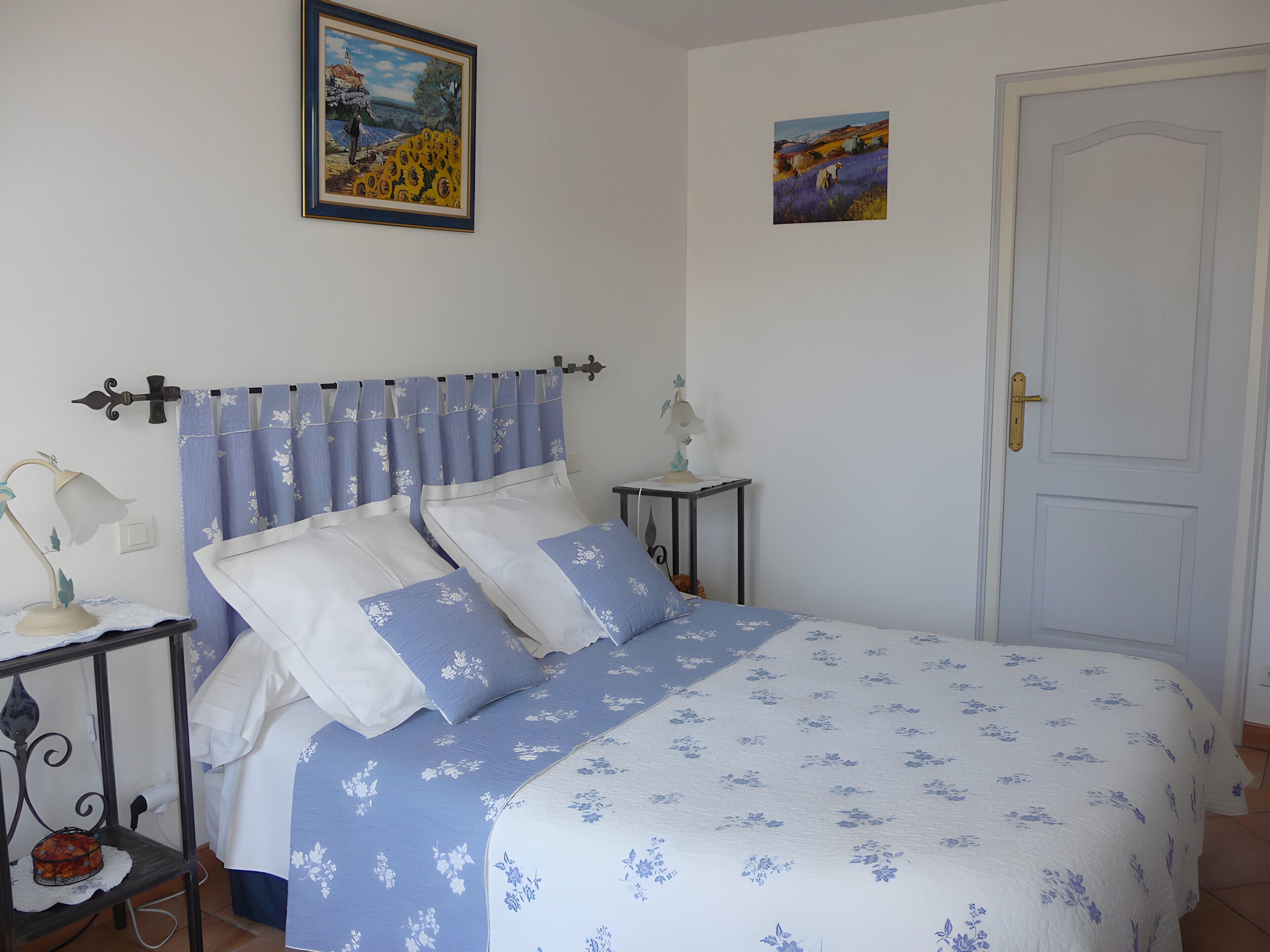 Kamer