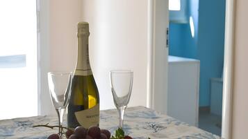 Repas et boissons