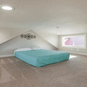4 Schlafzimmer, WLAN
