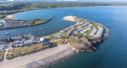 Gimblet Rock Holiday Park