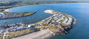 Gimblet Rock Holiday Park