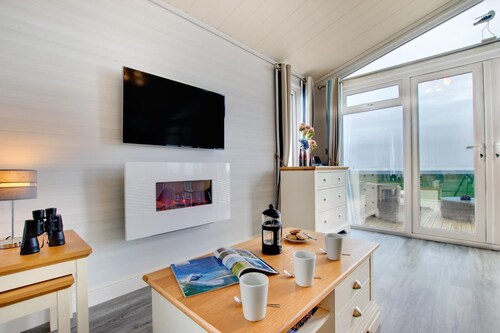 Gimblet Rock Holiday Park