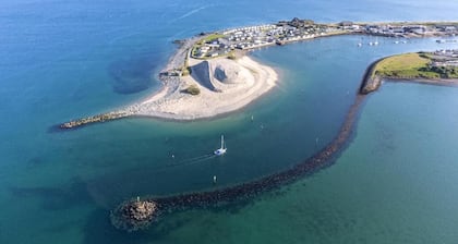 Gimblet Rock Holiday Park