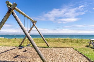 Playground externo