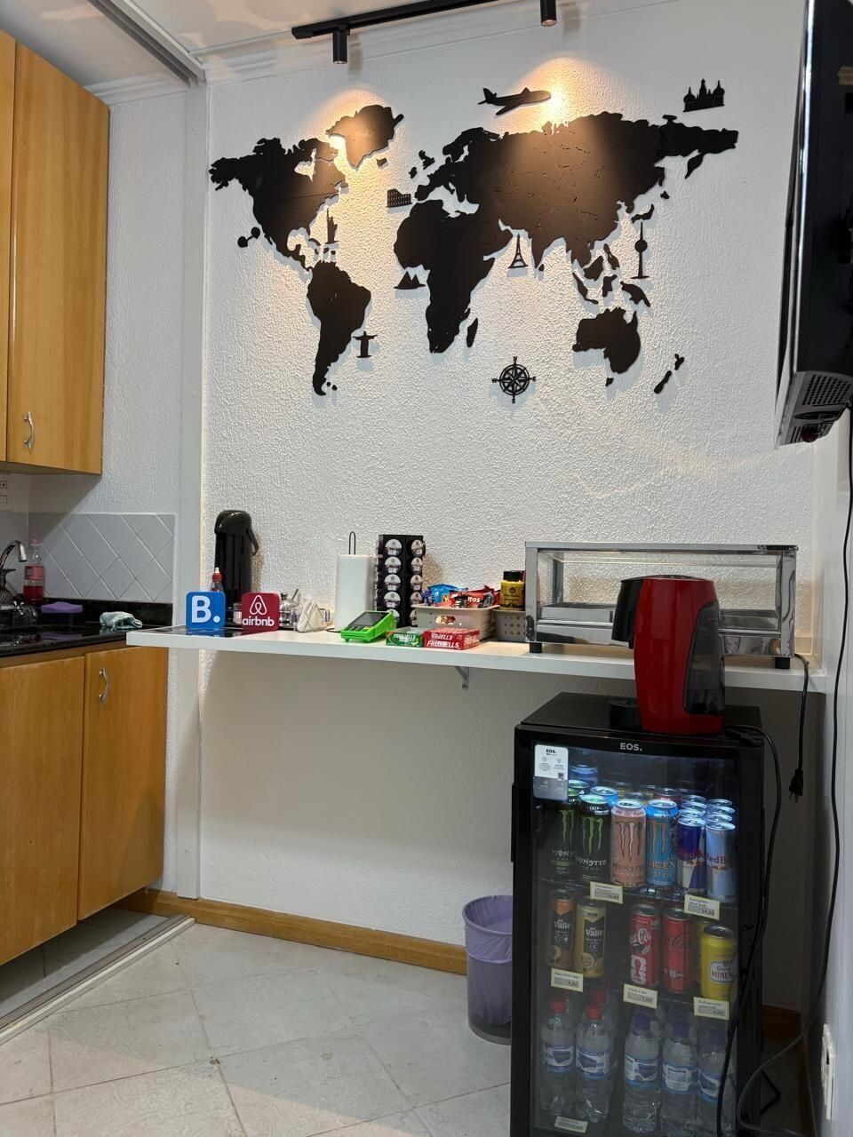 Comfort Studio | Dining