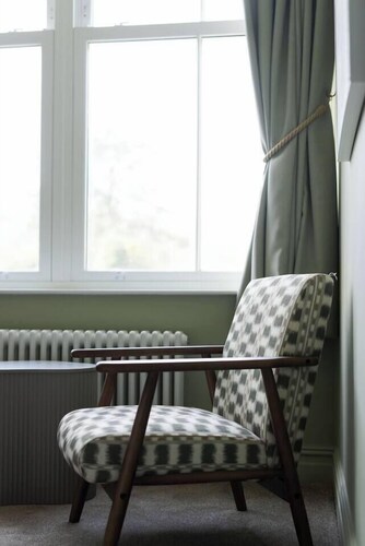 Boutique Double Room with Fell Views | Olive House