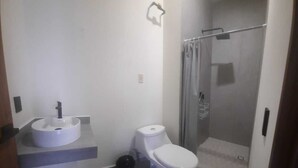 Unclassified image, 3 of 6, button - Serene studio with AC in charming Mazatlán getaway (Mazatlán)