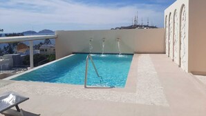 Unclassified image, 5 of 6, button - Serene studio with AC in charming Mazatlán getaway (Mazatlán)