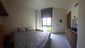 Unclassified image, 2 of 6, button - Serene studio with AC in charming Mazatlán getaway (Mazatlán)
