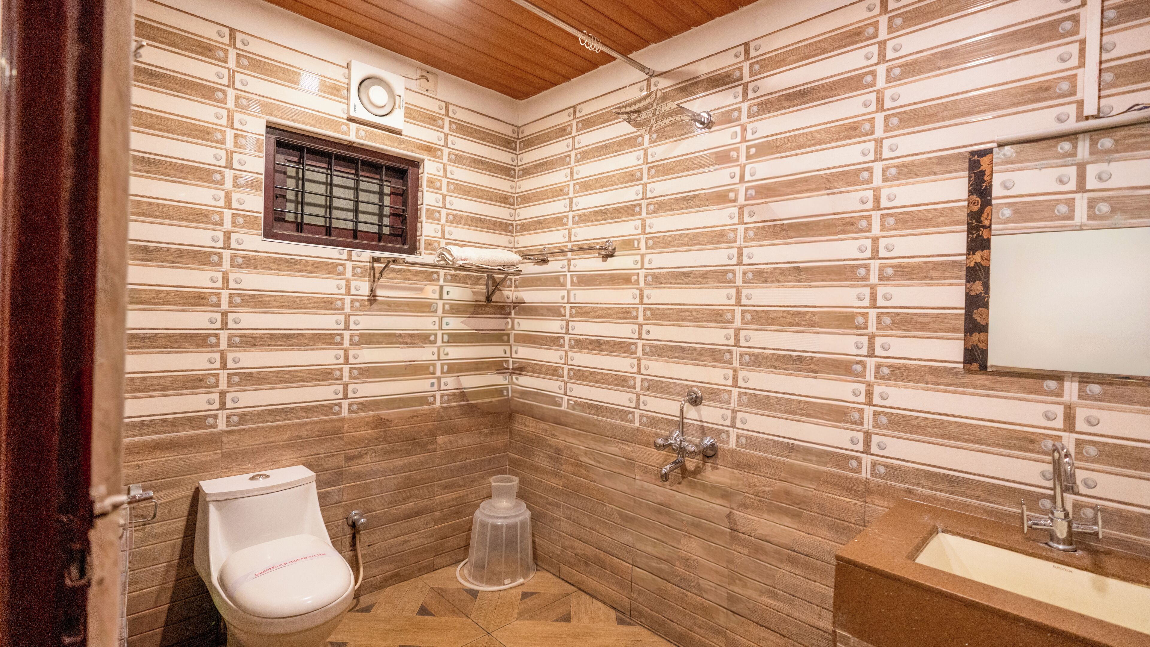 Baño
