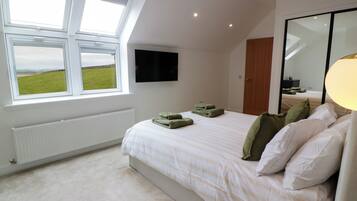3 bedrooms, free WiFi, individually decorated, individually furnished