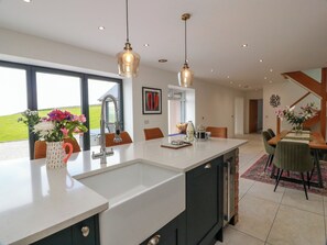 Dining - Balcarry Barn (Newton Stewart)