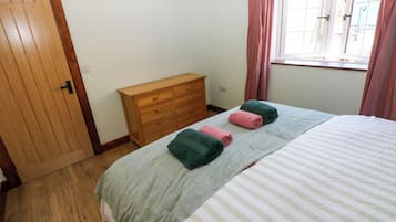 1 chambre, Wi-Fi gratuit, décoration personnalisée