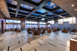 Dining - Aluya Al Marwa Hotel (Jeddah)