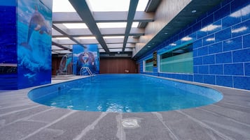 Innenpool