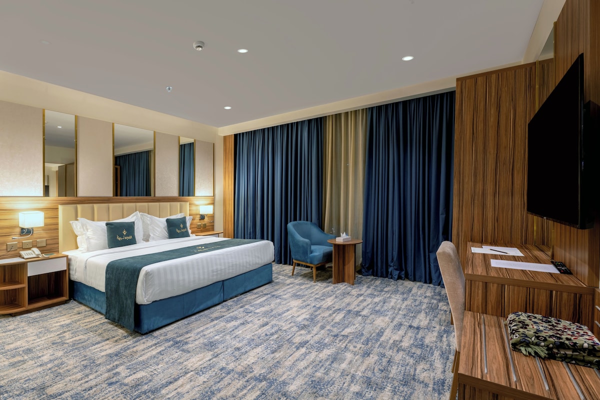 Luxury Suite, 2 Bedrooms