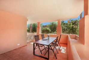 Servei de restauració a l'aire lliure