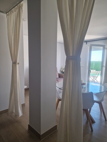 Costa del Sol Villas - Bedroom with Private Bathroom 2