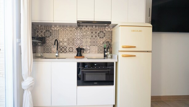 Cucina privata