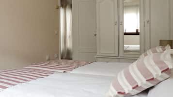 3 bedrooms