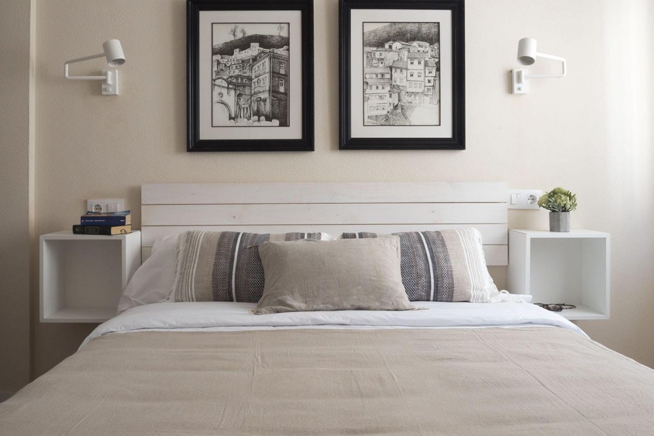 3 bedrooms